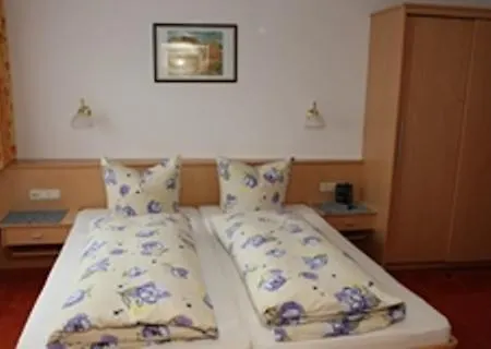 Garni Sonnenheim Hotel