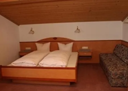 Garni Sonnenheim *