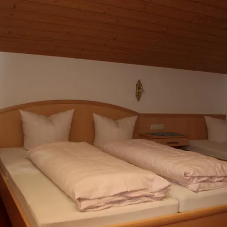 Hotel Garni Sonnenheim