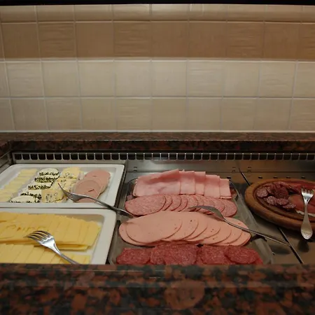 Garni Sonnenheim Hotel