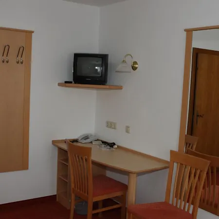 Hotel Garni Sonnenheim