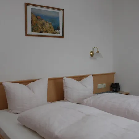 Hotel Garni Sonnenheim