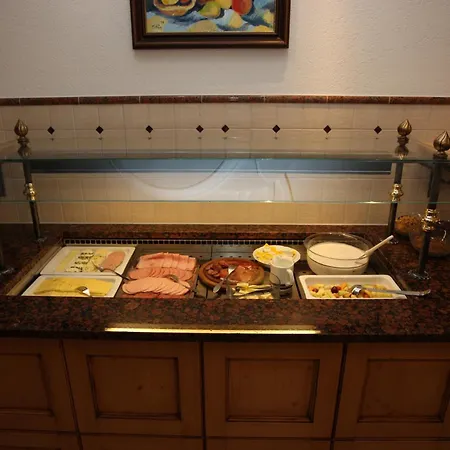 Garni Sonnenheim Hotel *