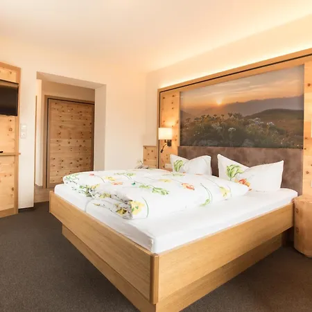 Garni Sonnenheim Hotel