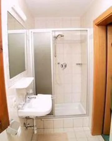 Hotel Garni Sonnenheim Fiss