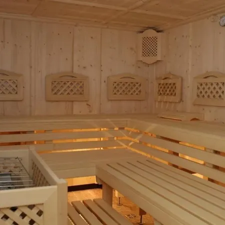 Garni Sonnenheim Fiss