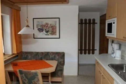 Garni Sonnenheim * Fiss