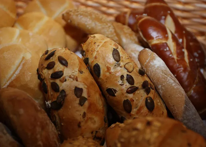 Garni Sonnenheim Hotel *