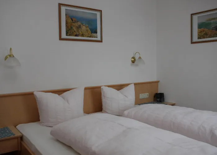 Hotel Garni Sonnenheim