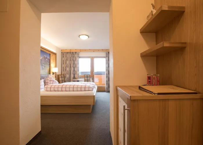 Garni Sonnenheim Hotel *