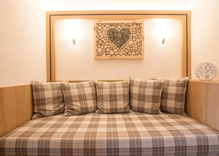 Garni Sonnenheim Hotel *