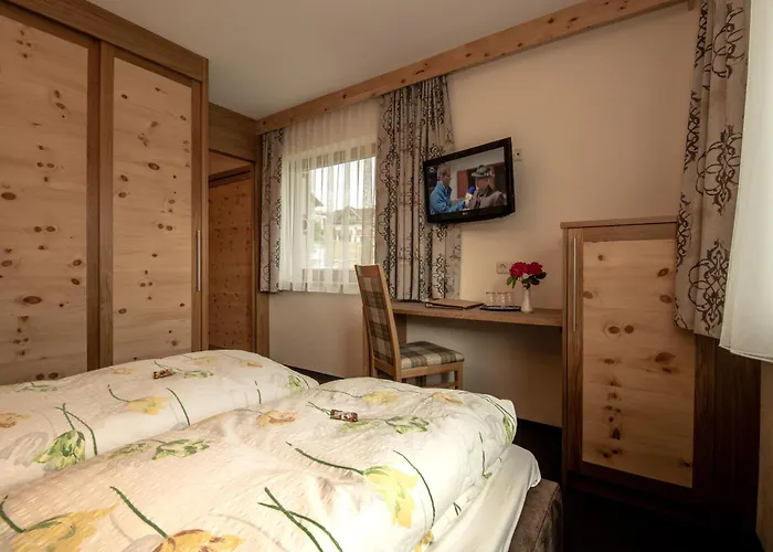 Garni Sonnenheim Hotel