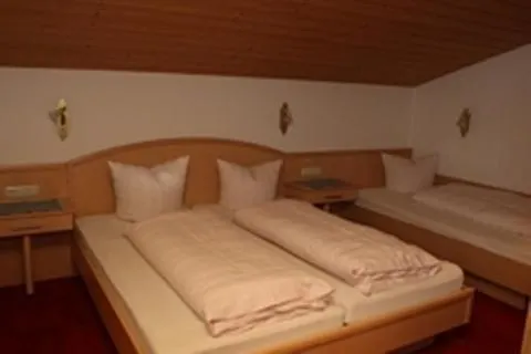 Hotel Garni Sonnenheim *