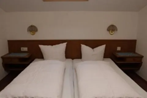 Garni Sonnenheim Fiss