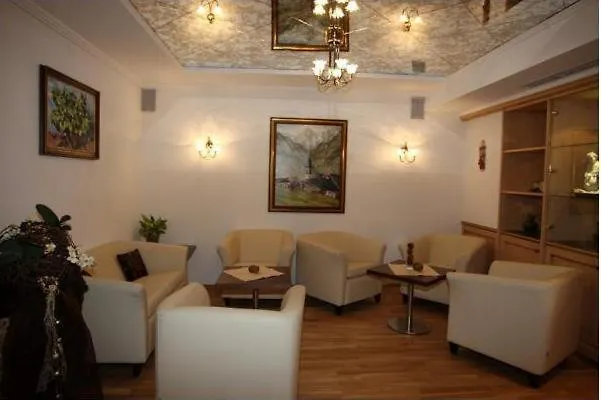 Hotel Garni Sonnenheim