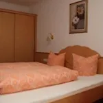 Hotell Garni Sonnenheim Fiss