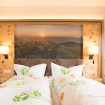 Hotell Garni Sonnenheim Fiss