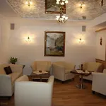 Hotell Garni Sonnenheim