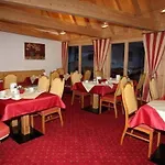 Hotell Garni Sonnenheim Fiss