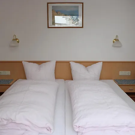 Hotel Garni Sonnenheim