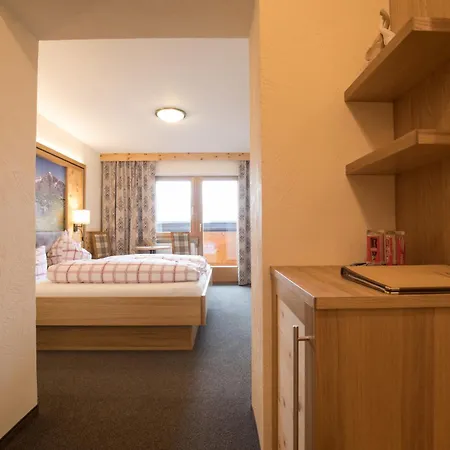Garni Sonnenheim Hotell *
