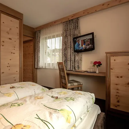 Garni Sonnenheim Hotel