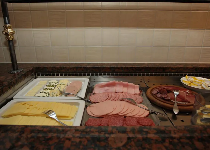 Garni Sonnenheim Hotel