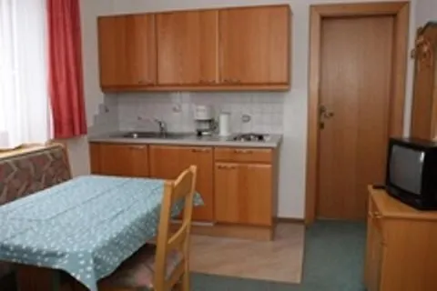 Hotel Garni Sonnenheim Fiss