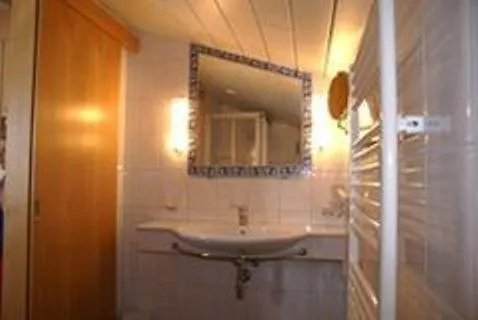 Hotel Garni Sonnenheim