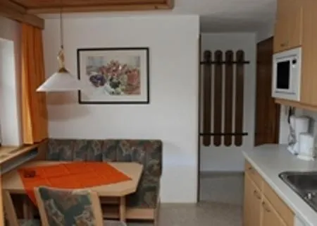 Garni Sonnenheim * Fiss