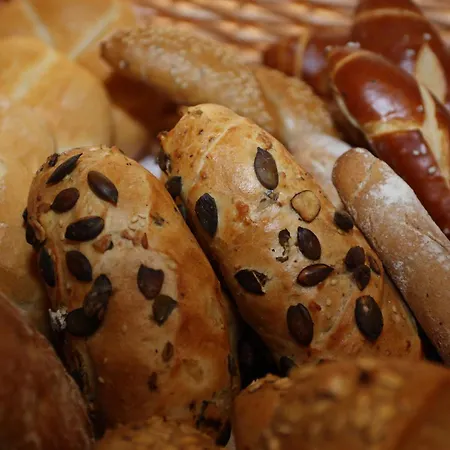 Garni Sonnenheim Ξενοδοχείο *