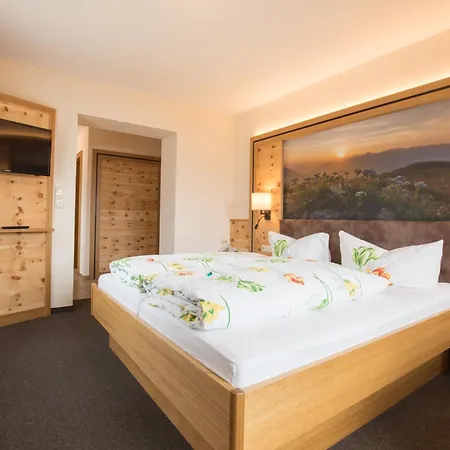 Garni Sonnenheim * Fiss