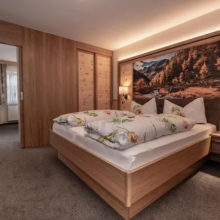 Garni Sonnenheim Fiss