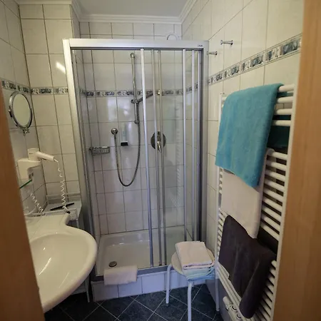 Garni Sonnenheim * Fiss