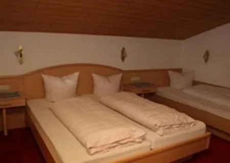 Ξενοδοχείο Garni Sonnenheim *