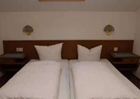 Garni Sonnenheim Fiss