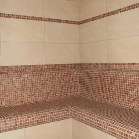 Ξενοδοχείο Garni Sonnenheim