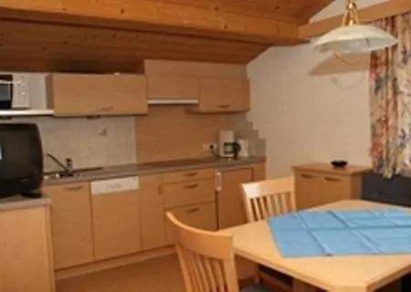 Garni Sonnenheim Fiss