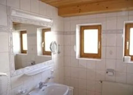 Ξενοδοχείο Garni Sonnenheim