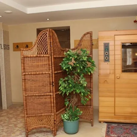 Garni Sonnenheim Fiss