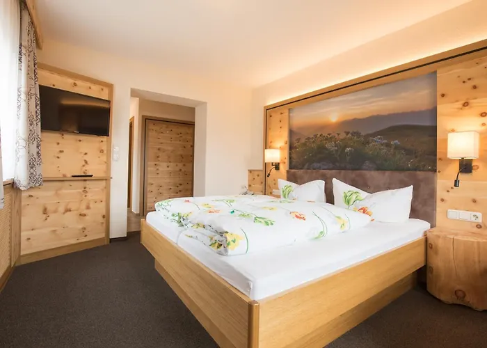 Garni Sonnenheim * フィス