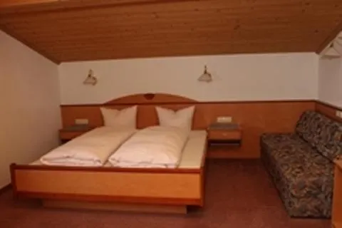 Garni Sonnenheim フィス