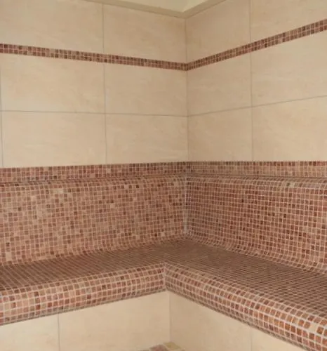 ホテル Garni Sonnenheim