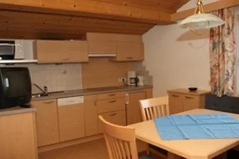 Garni Sonnenheim フィス